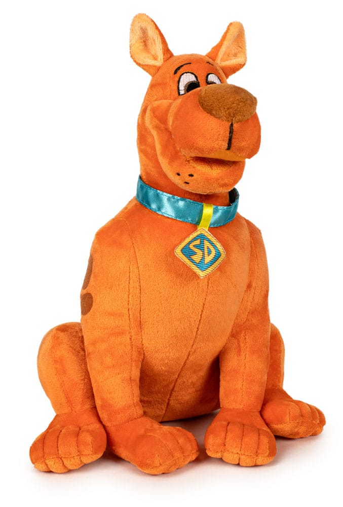 Scooby-Doo Plüschfiguren 30 cm Sortiment (24) Image 3