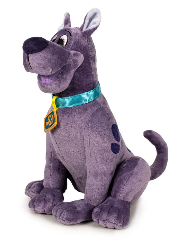 Scooby-Doo Plüschfiguren 30 cm Sortiment (24) Image 4