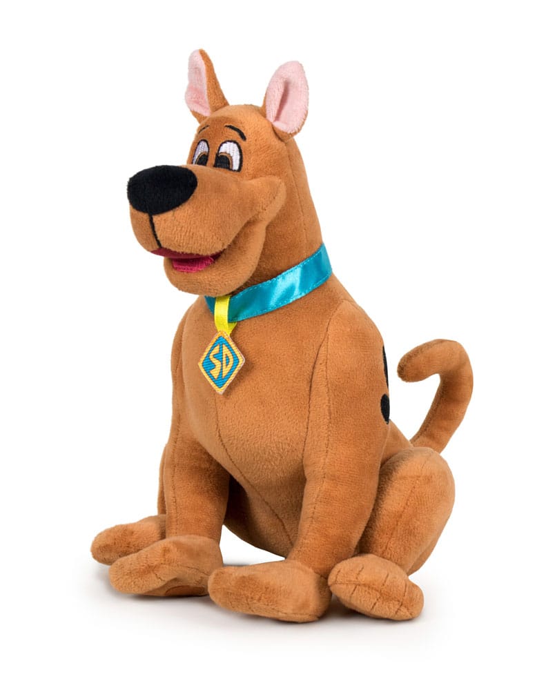 Scooby-Doo Plüschfiguren 30 cm Sortiment (24) Image 5