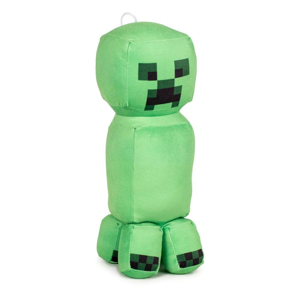 Minecraft Plüschfigur Creeper 30 cm Image