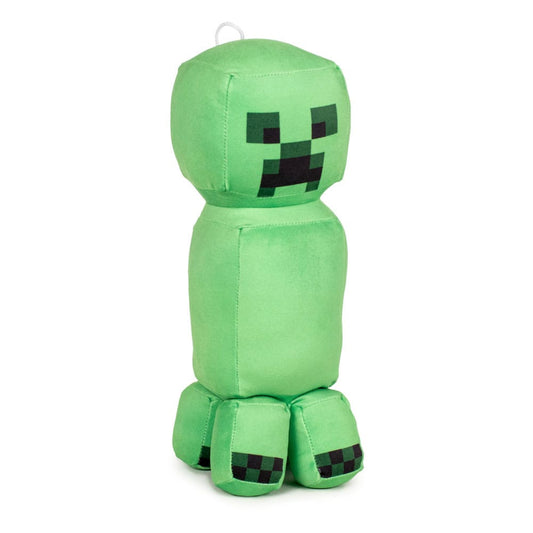 Minecraft Plüschfigur Creeper 30 cm Image