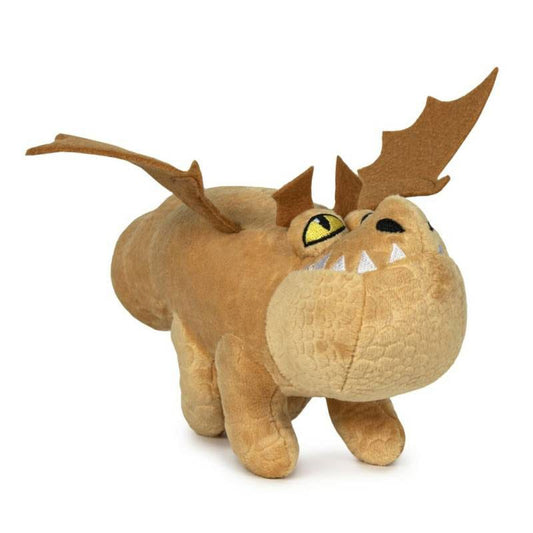 Drachenzähmen leicht gemacht 3 Plüschfigur Meat Lug 18 cm Image