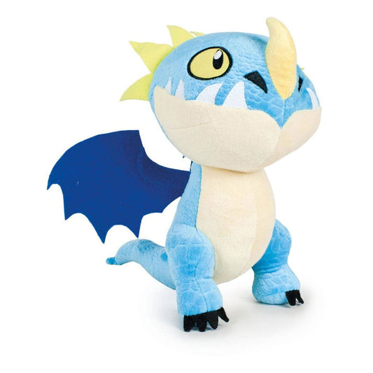 How to Train Your Dragon 3: Storm Fly 18 cm Plush Image