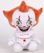 Es Plüschfigur Sitting Pennywise 22 cm Image