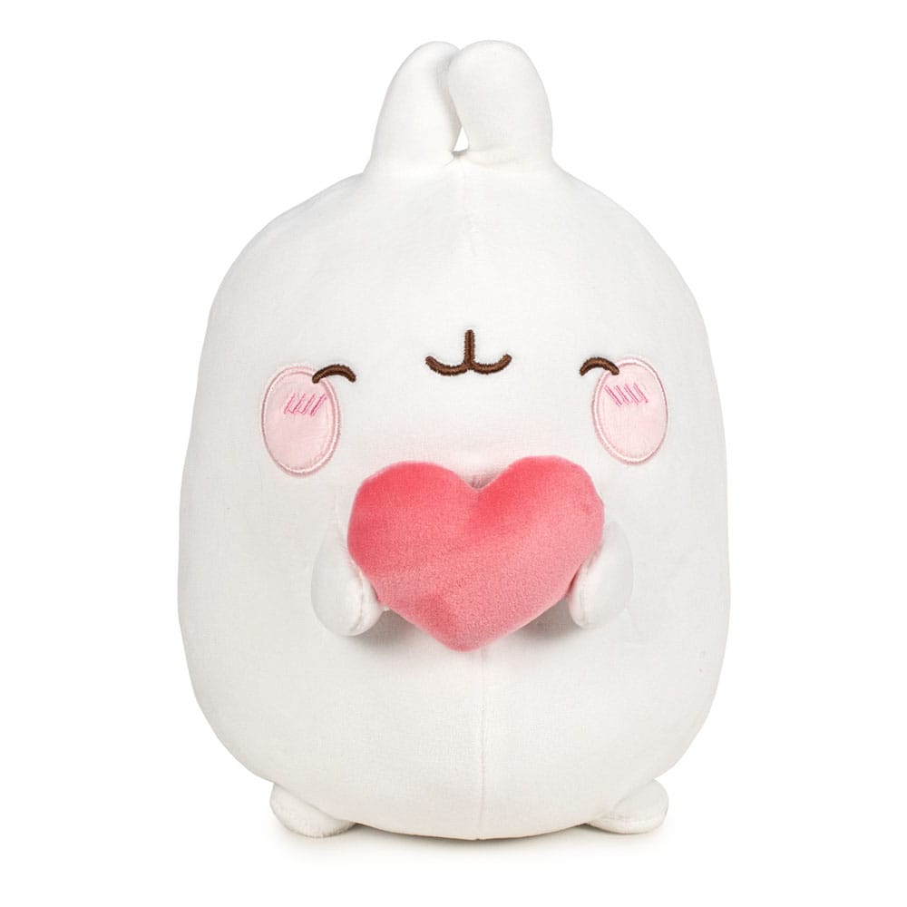 Molang Plüschfiguren 18 cm Wave 1 Small Sortiment (12) Image 3
