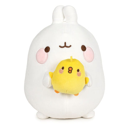 Molang Plüschfiguren 25 cm Wave 1 Medium Sortiment (12) Image 9