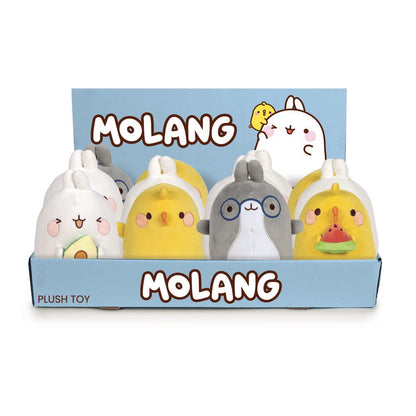 Molang Plüschfiguren 25 cm Wave 1 Medium Sortiment (12) Image 11