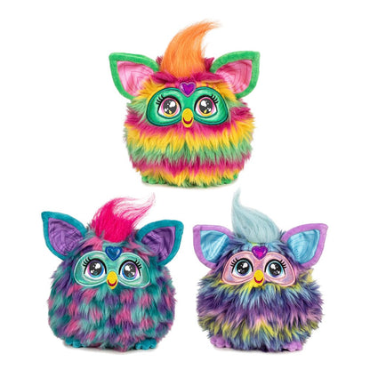 Furby Plüschfiguren 20 cm Sortiment (12) Image 1