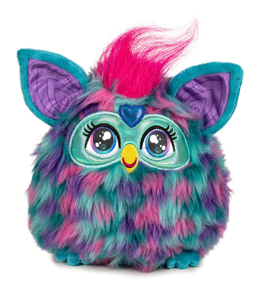 Furby Plüschfiguren 20 cm Sortiment (12) Image 3