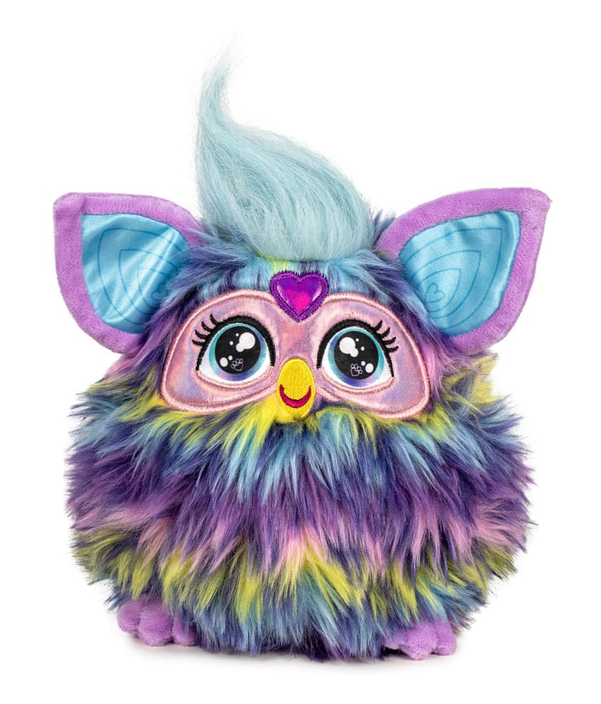 Furby Plüschfiguren 20 cm Sortiment (12) Image 4