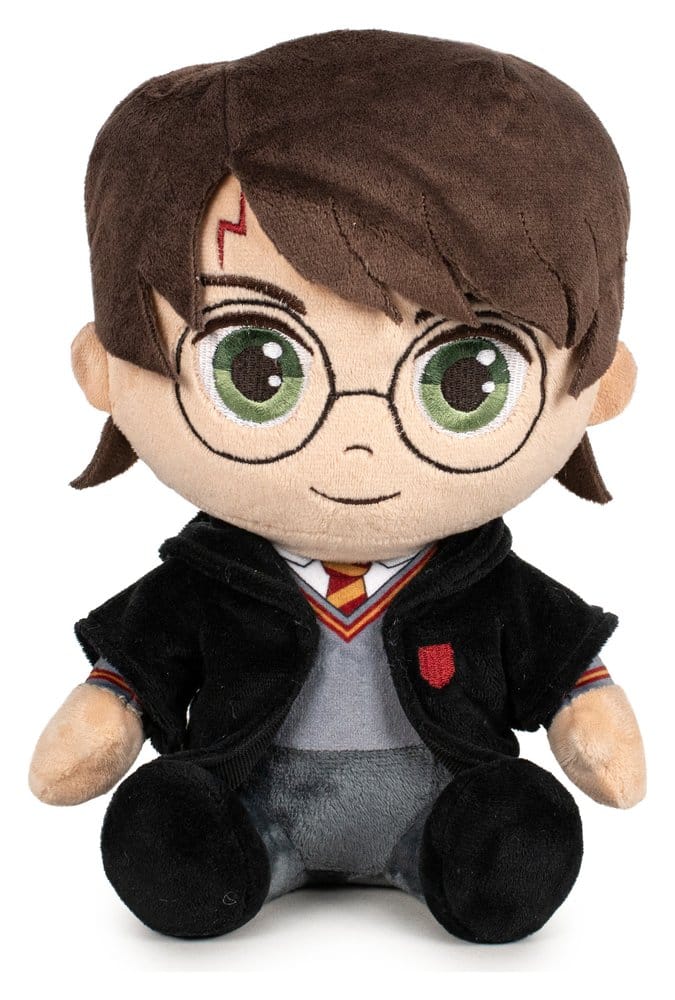 Harry Potter Plüschfigur Magical Friends 16 cm Sortiment (24) Image 2