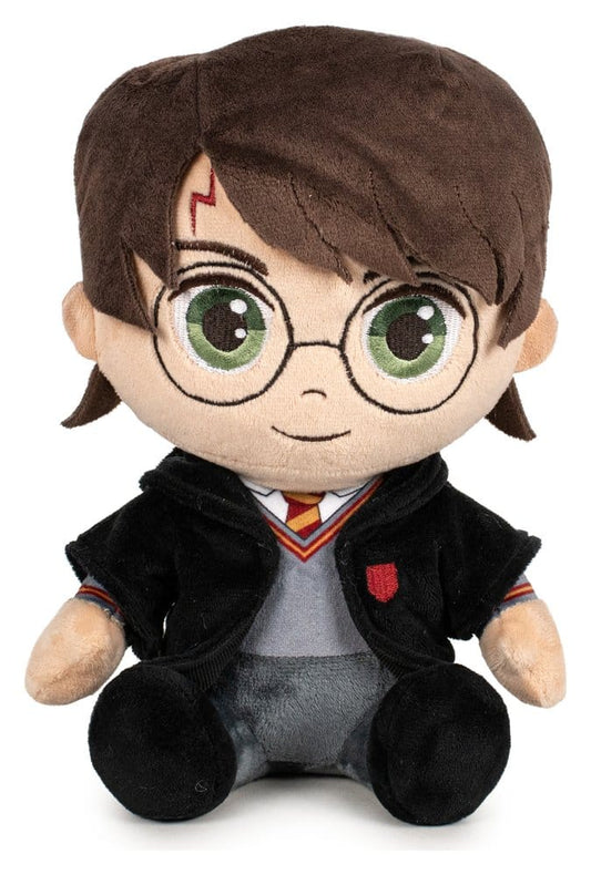 Harry Potter Plüschfigur Magical Friends 16 cm Sortiment (24) Image 2