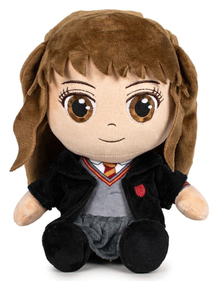 Harry Potter Plüschfigur Magical Friends 16 cm Sortiment (24) Image 3