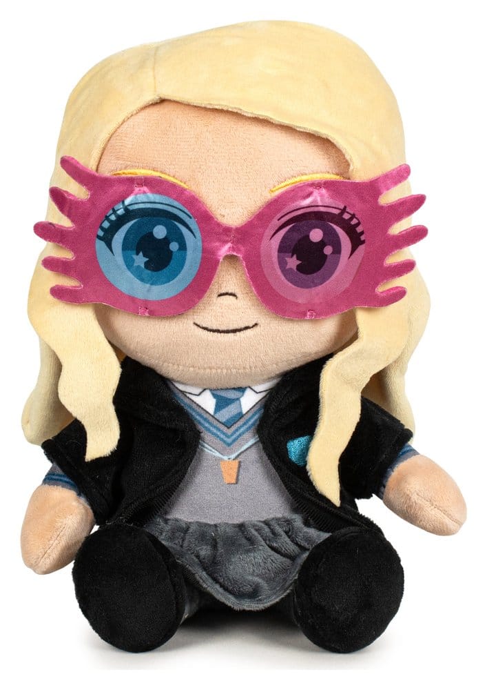 Harry Potter Plüschfigur Magical Friends 16 cm Sortiment (24) Image 4