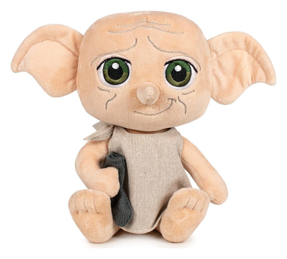 Harry Potter Plüschfigur Magical Friends 16 cm Sortiment (24) Image 5