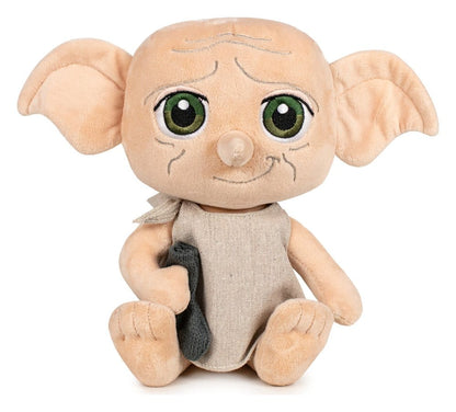 Harry Potter Plüschfigur Magical Friends 16 cm Sortiment (24) Image 5