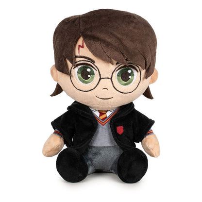 Harry Potter Plüschfiguren Set Magical Friends 25 cm Sortiment (24) Image 2