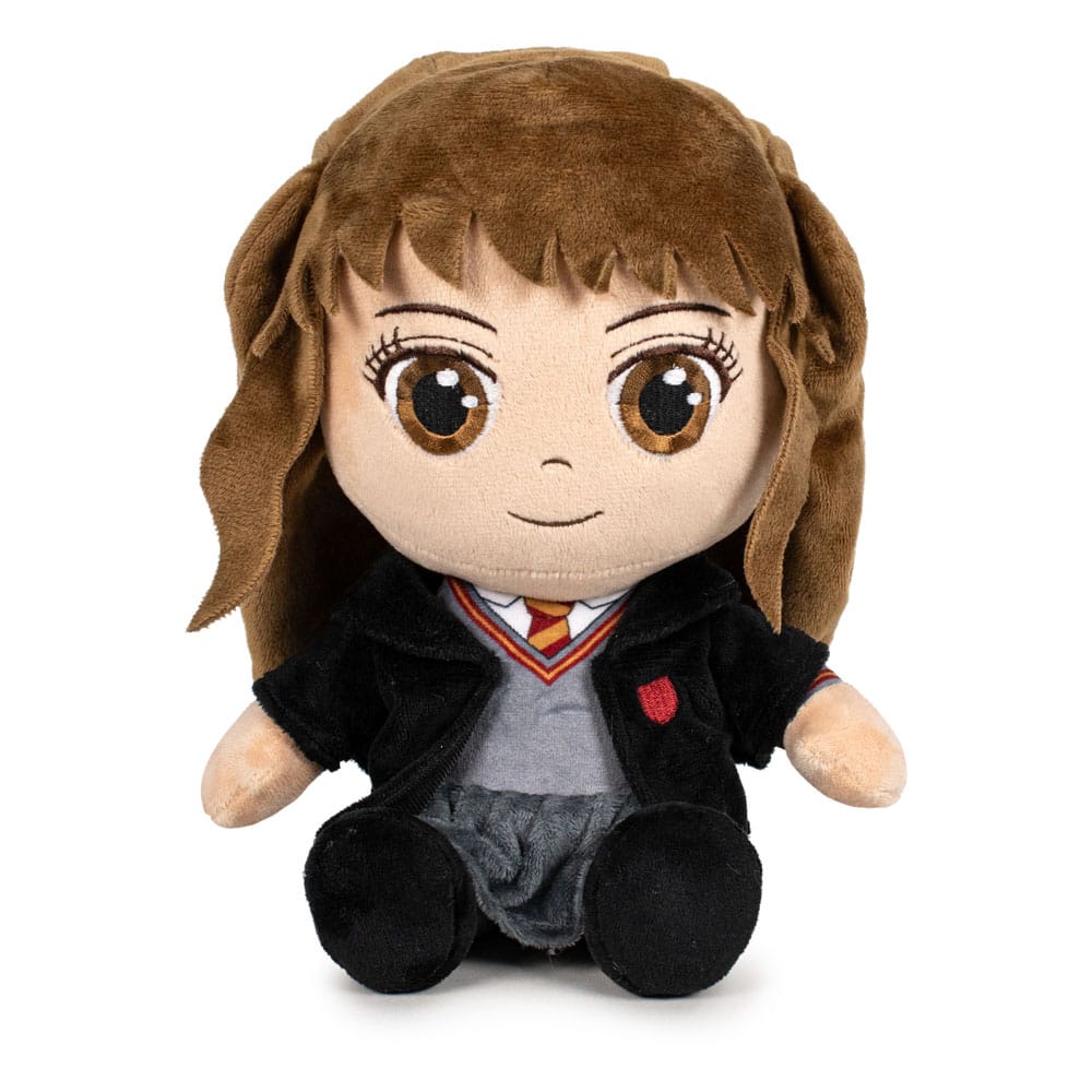 Harry Potter Plüschfiguren Set Magical Friends 25 cm Sortiment (24) Image 4
