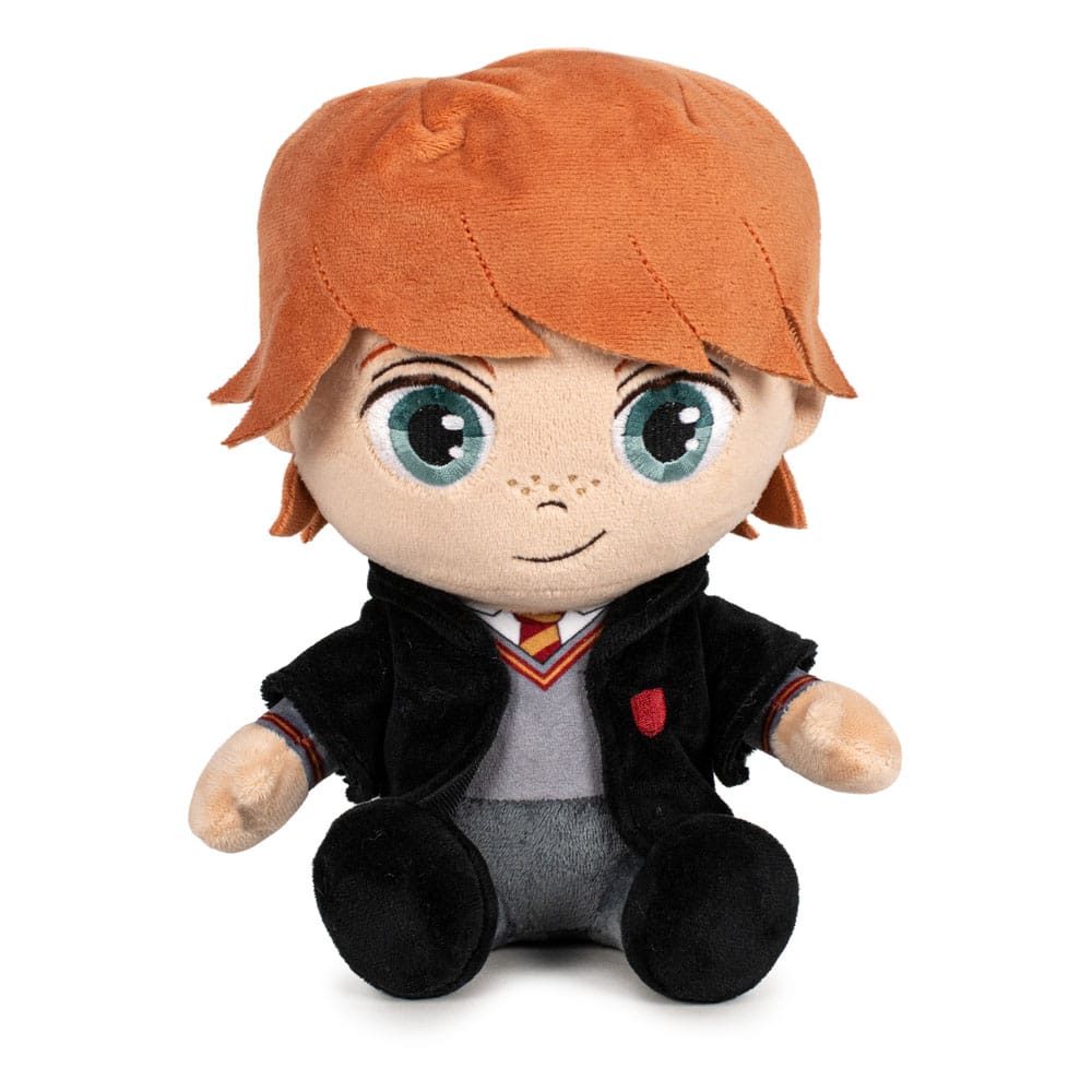 Harry Potter Plüschfiguren Set Magical Friends 25 cm Sortiment (24) Image 5