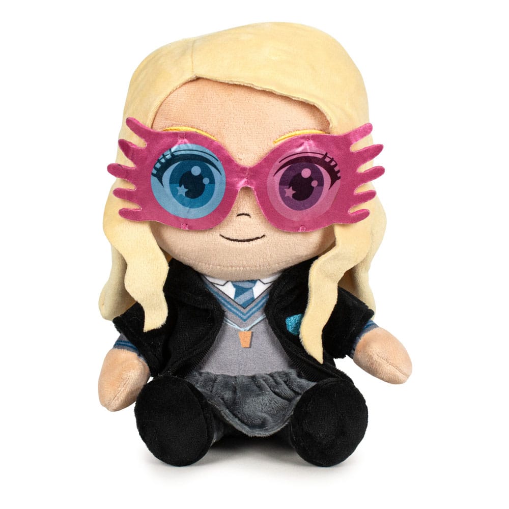 Harry Potter Plüschfiguren Set Magical Friends 25 cm Sortiment (24) Image 6