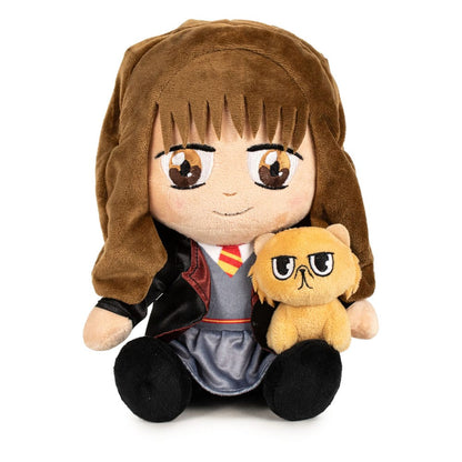 Harry Potter Plüschfiguren Set Sitting with Animals 25 cm Sortiment (12) Image 4
