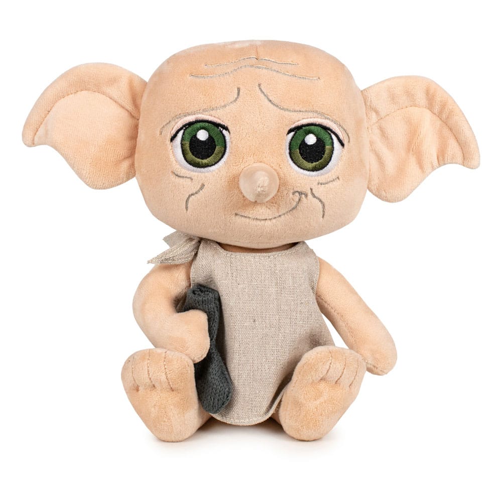 Harry Potter Plüschfigur Magical Friends Dobby 32 cm Image
