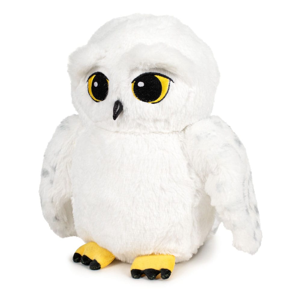 Harry Potter Plüschfigur Magical Friends Hedwig 32 cm Image