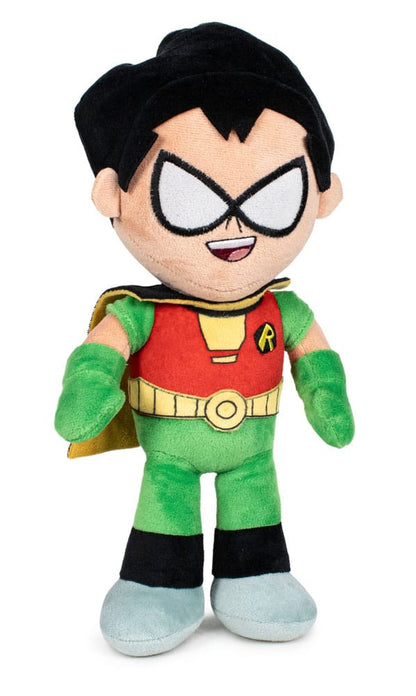 Teen Titans Go! Plüschfigur 27 cm Sortiment (30) Image 2