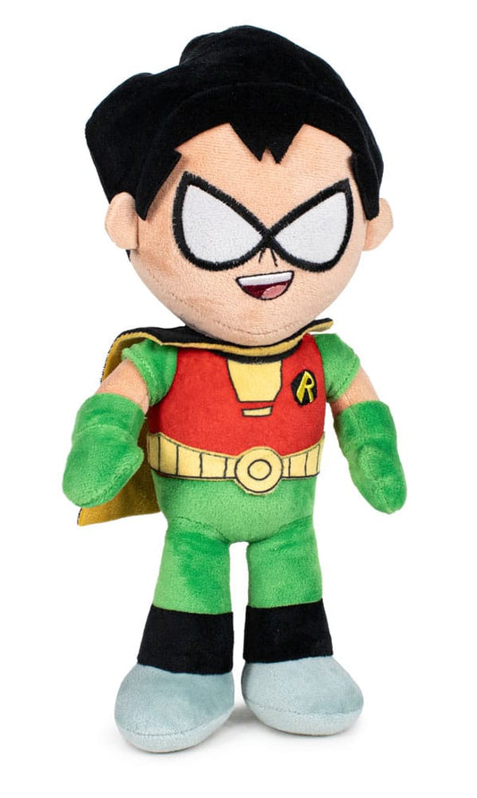 Teen Titans Go! Plüschfigur 27 cm Sortiment (30) Image 2