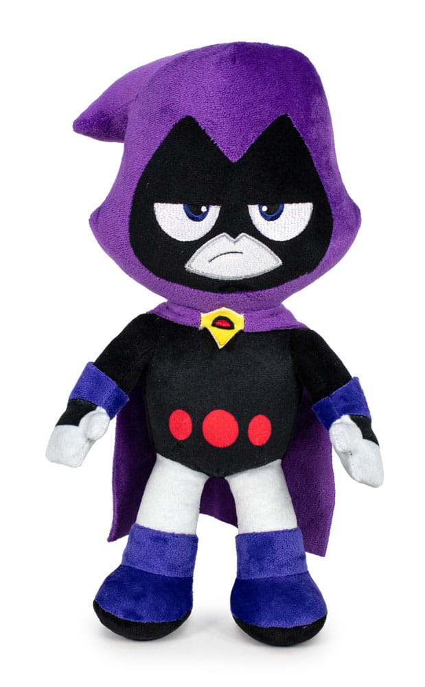 Teen Titans Go! Plüschfigur 27 cm Sortiment (30) Image 3