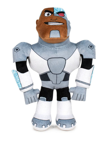 Teen Titans Go! Plüschfigur 27 cm Sortiment (30) Image 4