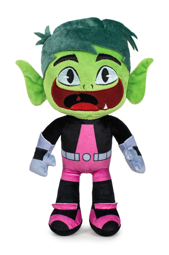 Teen Titans Go! Plüschfigur 27 cm Sortiment (30) Image 5