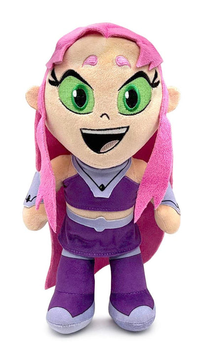 Teen Titans Go! Plüschfigur 27 cm Sortiment (30) Image 6