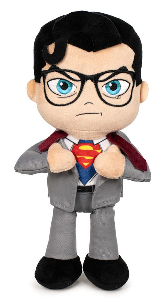 Superman Plüschfiguren 20 cm Sortiment (24) Image 2