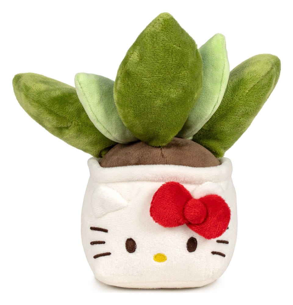 Hello Kitty Plüschfiguren Botanical Love 25 cm Sortiment (12) Image 2