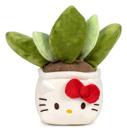 Hello Kitty Plüschfiguren Botanical Love 25 cm Sortiment (12) Image 2