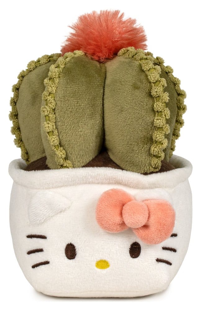 Hello Kitty Plüschfiguren Botanical Love 25 cm Sortiment (12) Image 3