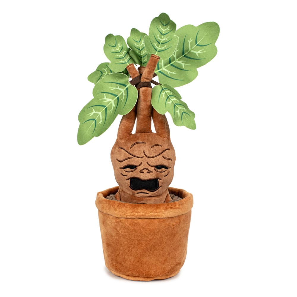 Harry Potter Plüschfigur mit Sound Mandrake 25 cm Image 2