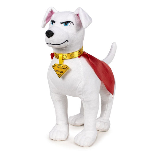 Superman Plüschfigur Krypto 32 cm Image