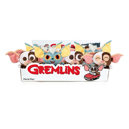 Gremlins - Kleine Monster Plüschfiguren 19 cm Sortiment (12) Image 6