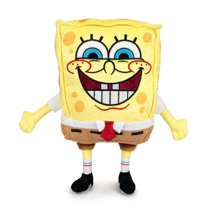 SpongeBob Schwammkopf Plüschfiguren 30 cm Sortiment (12) Image 3