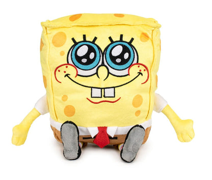 SpongeBob Schwammkopf Plüschfiguren 30 cm Sortiment (12) Image 4