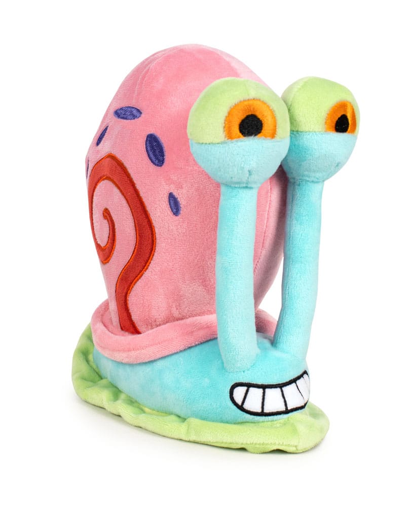 SpongeBob Schwammkopf Plüschfiguren 30 cm Sortiment (12) Image 5