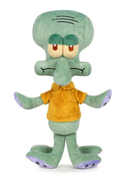 SpongeBob Schwammkopf Plüschfiguren 30 cm Sortiment (12) Image 8
