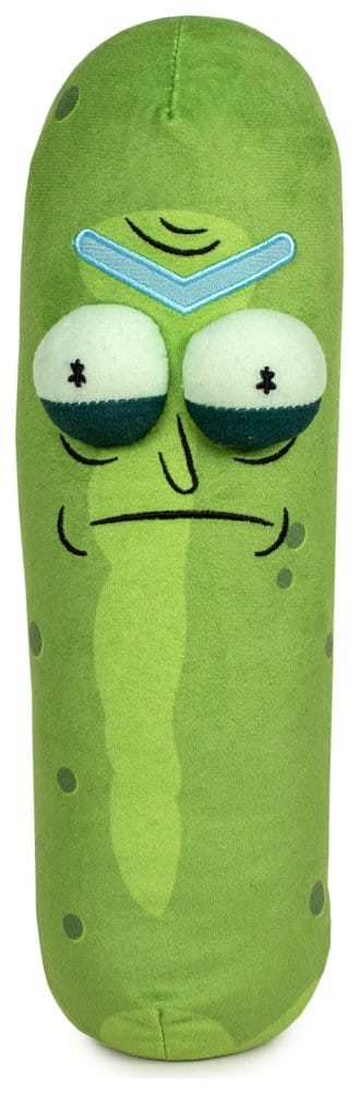Rick and Morty Plüschfiguren Pickle Rick 38 cm Sortiment (12) Image 3