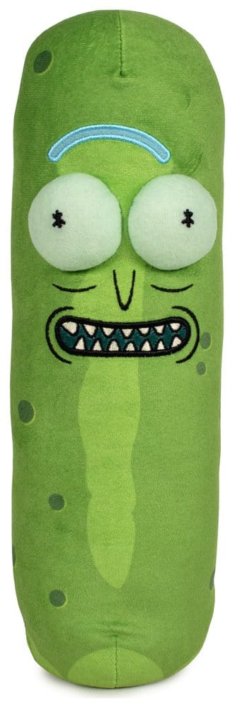 Rick and Morty Plüschfiguren Pickle Rick 38 cm Sortiment (12) Image 4