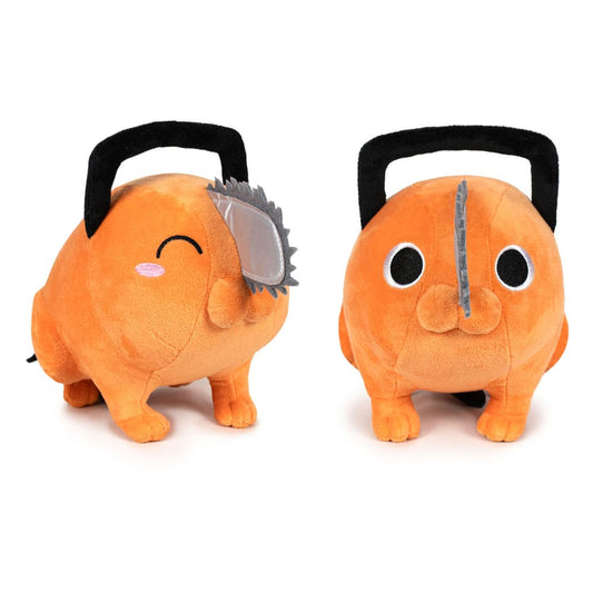 Chainsaw Man Plüschfiguren Set 2-Modus Pochita 27 cm Sortiment (24) Image 1