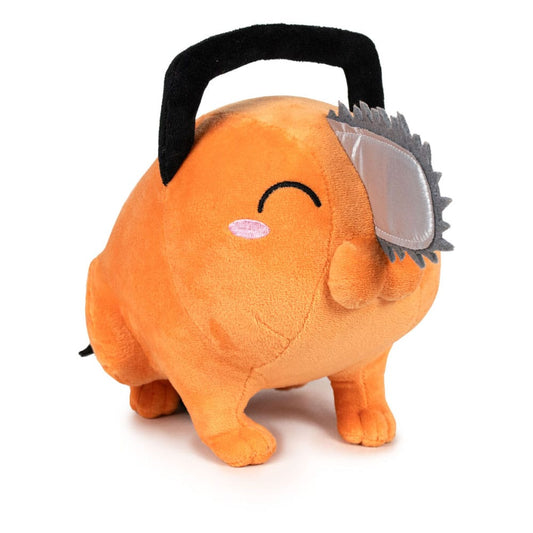 Chainsaw Man Plüschfiguren Set 2-Modus Pochita 27 cm Sortiment (24) Image 2