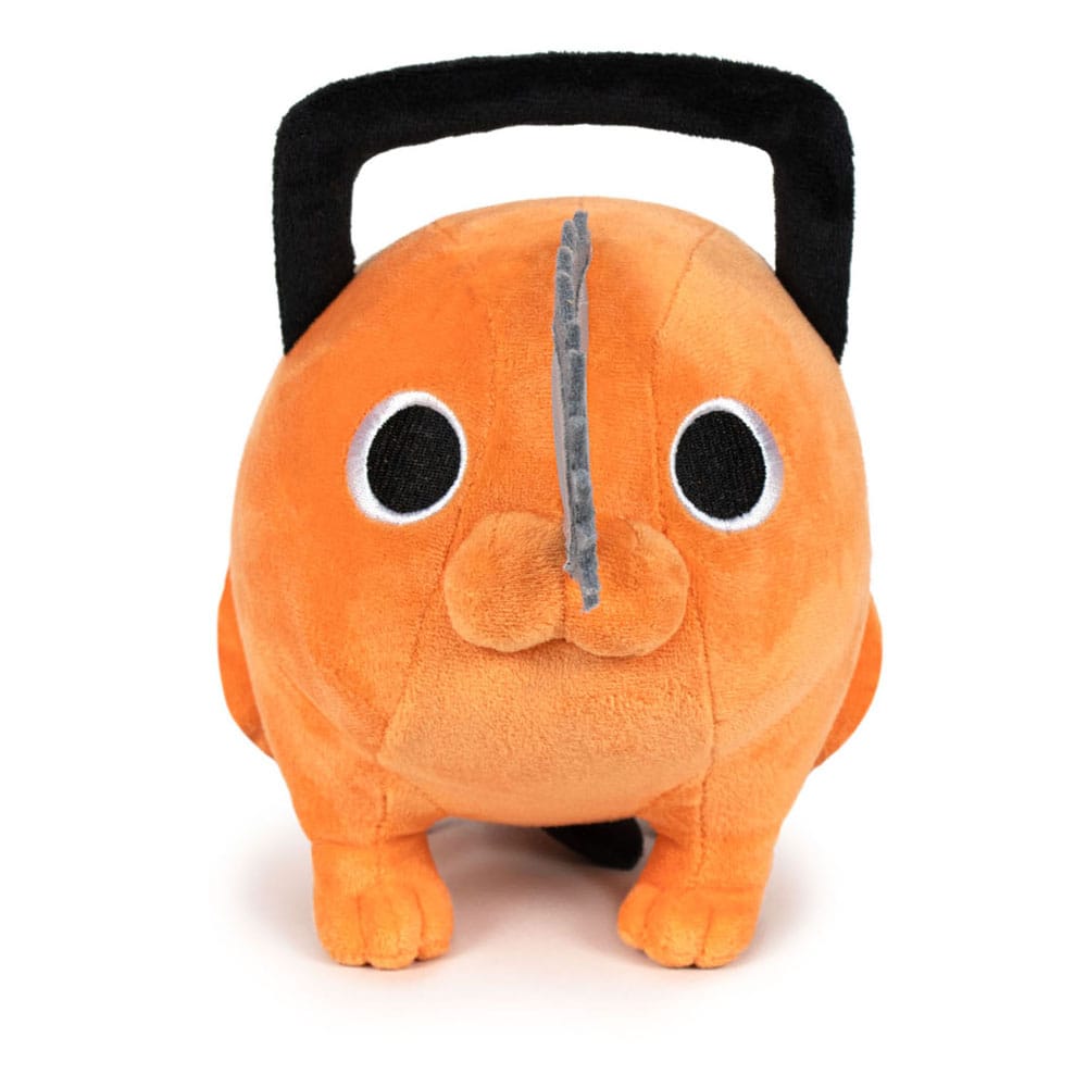 Chainsaw Man Plüschfiguren Set 2-Modus Pochita 27 cm Sortiment (24) Image 3