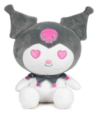 Hello Kitty Plüschfiguren Kuromi 16 cm Sortiment (12) Image 2